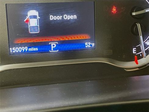 Used 2017 Honda Ridgeline RTL-T image 13