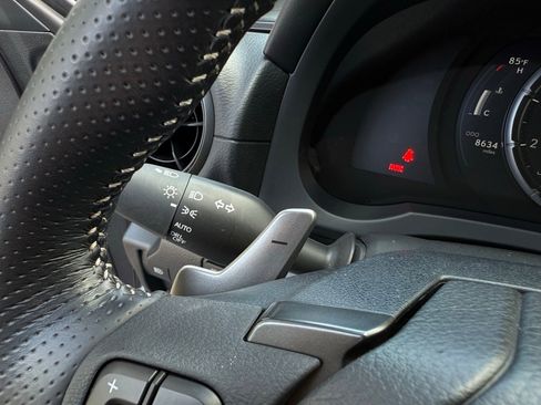 Used 2024 Lexus IS 350 F Sport image 44