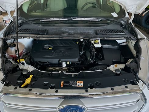 Used 2018 Ford Escape SE AWD/4WD image 33
