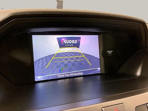 Used 2016 Honda Odyssey EX-L image 23