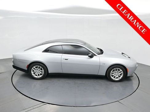 Used 2025 Dodge Charger R/T w/ Quick Order Package 25M R/T image 54