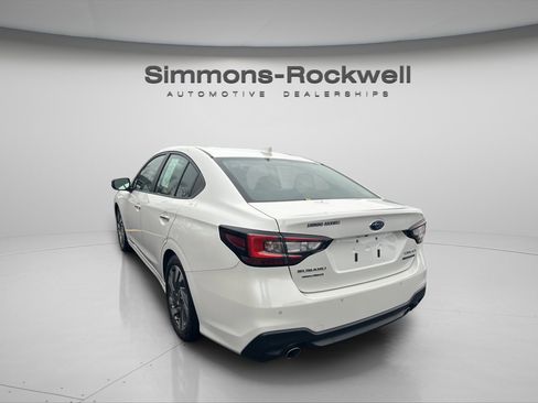 Used 2024 Subaru Legacy Touring XT image 6