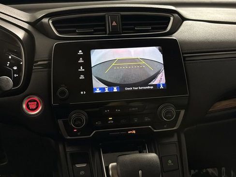 Used 2019 Honda CR-V EX image 8
