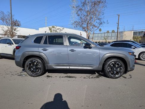 Used 2023 MAZDA CX-50 Meridian Edition w/ Cargo Package image 8