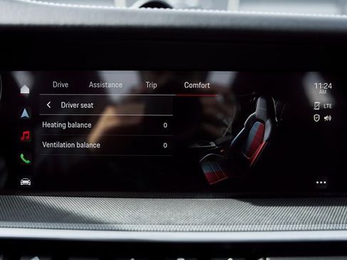 Used 2024 Porsche 911 Turbo image 69