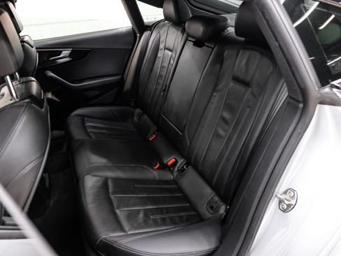 Used 2019 Audi A5 2.0T Prestige w/ Black Optic Plus Package AWD/4WD image 34