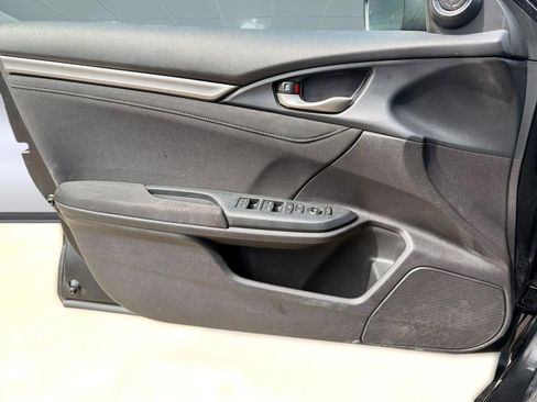 Used 2021 Honda Civic EX image 13