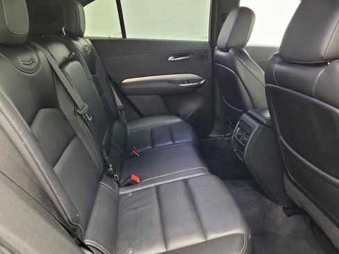 Used 2019 Cadillac XT4 Premium Luxury w/ Driver Awareness Package FWD image 19