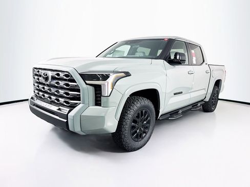 New 2026 Toyota Tundra SR5 image 3