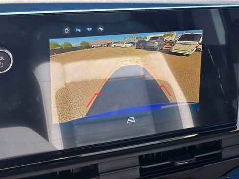 New 2026 Honda Prologue Touring image 14