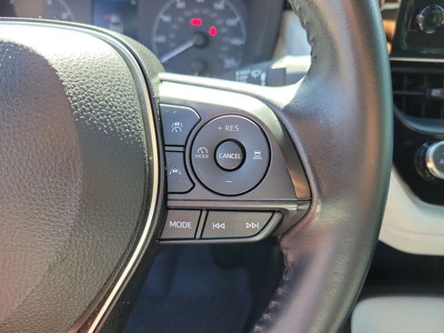 Used 2023 Toyota Corolla SE image 20