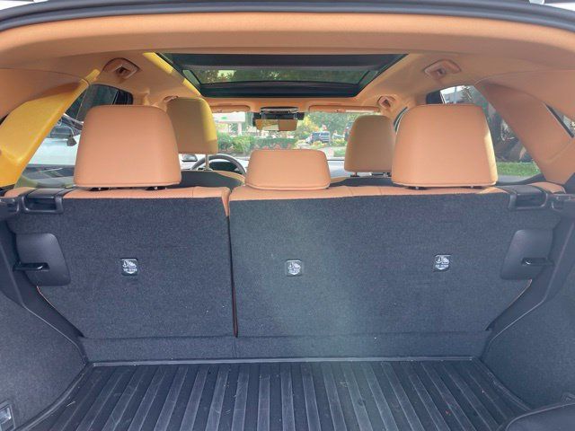 Certified 2026 Lexus NX 450h+ AWD w/ Accessory Package (Z2) image 18