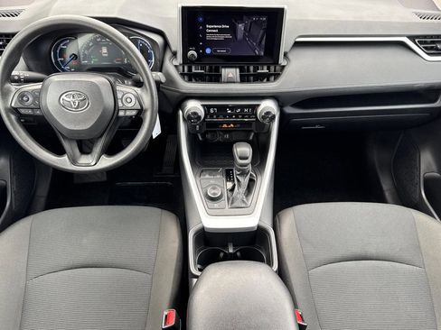 Used 2025 Toyota RAV4 LE image 16