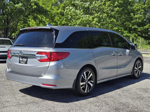 Used 2019 Honda Odyssey Elite image 7