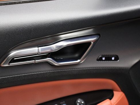 Used 2023 Kia Sportage SX image 51