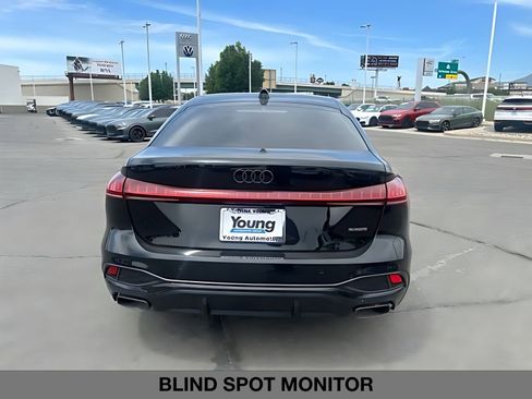 New 2026 Audi A5 2.0T Premium AWD/4WD image 4