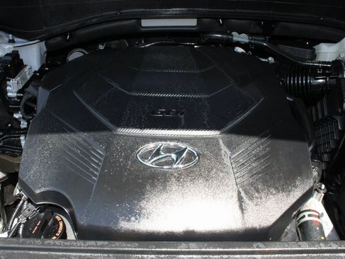 Used 2022 Hyundai Palisade SEL w/ Premium Package FWD image 45