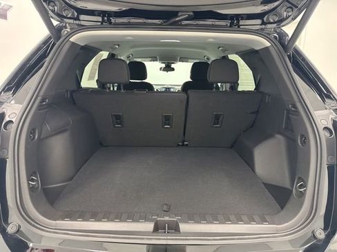 Used 2024 Chevrolet Equinox LT FWD image 26