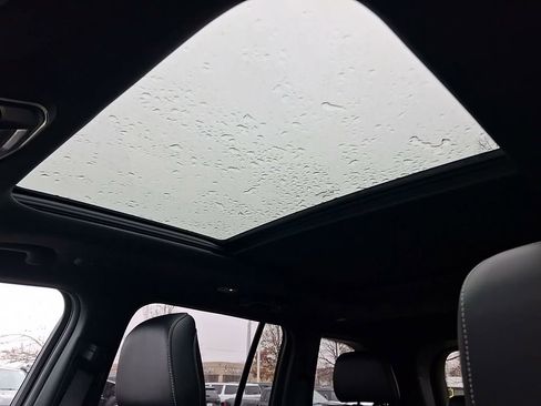 New 2026 Jeep Grand Cherokee Limited image 30