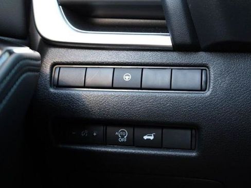 Certified 2026 Nissan Rogue SV w/ Cold Weather Package AWD/4WD image 19
