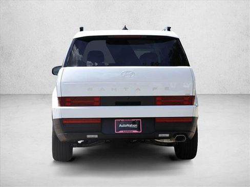 New 2026 Hyundai Santa Fe SEL AWD/4WD image 6