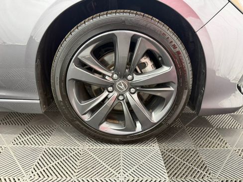 Used 2023 Acura TLX SH-AWD w/ A-SPEC Pkg image 35