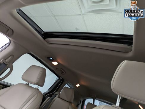 Used 2023 Honda Odyssey EX-L image 21