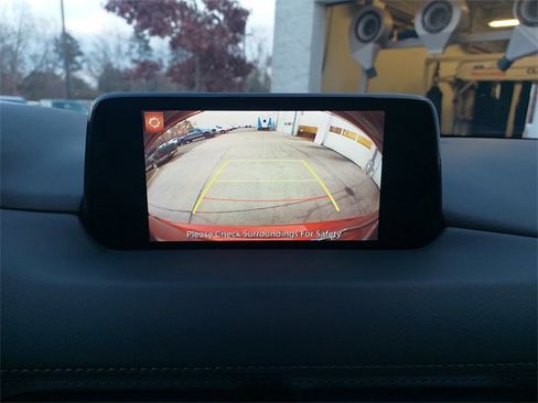 Used 2018 MAZDA CX-5 Grand Touring w/ Premium Package image 23