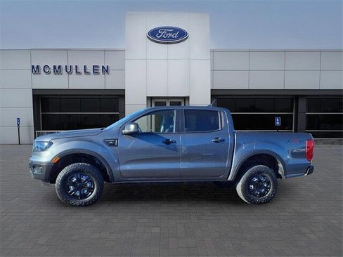 Certified 2023 Ford Ranger XL image 2