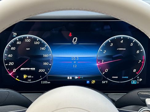 Certified 2024 Mercedes-Benz AMG GT 43 image 15