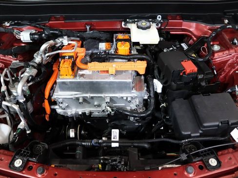 Used 2024 Honda Prologue EX image 23