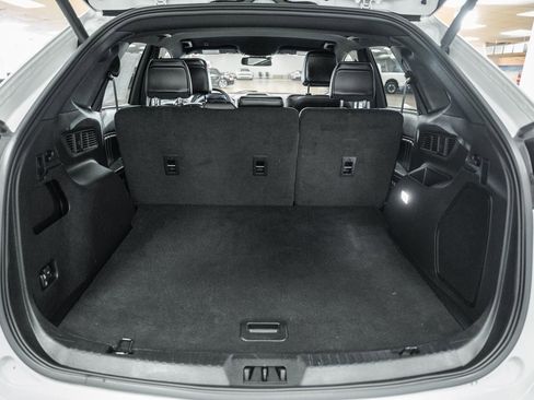 Used 2023 Ford Edge ST image 22