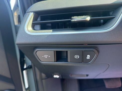 New 2025 Kia K4 LXS image 21