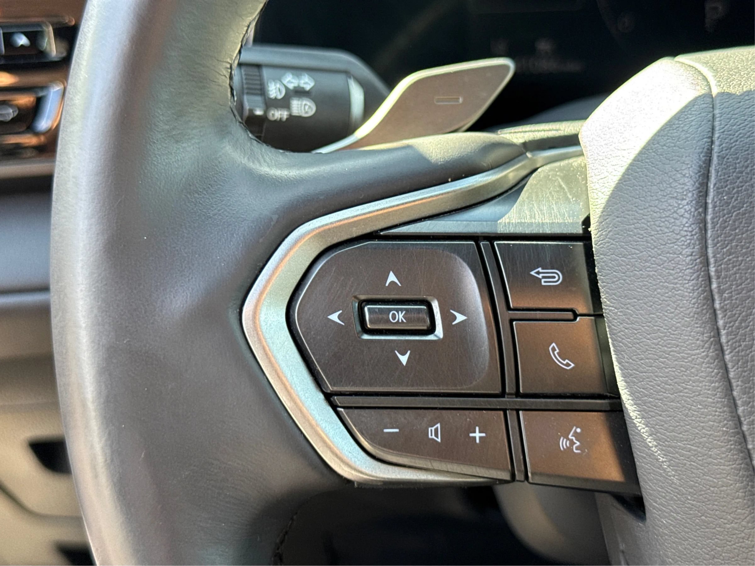 Used 2024 Lexus TX 350 AWD w/ Cold Weather Package image 34