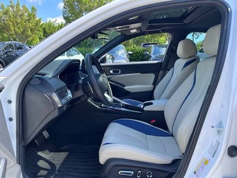 Used 2026 Acura Integra A-Spec FWD image 8