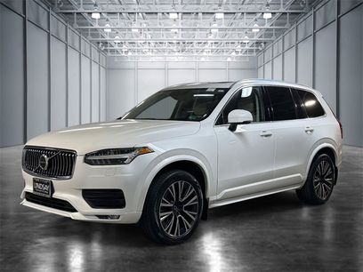 Used 2020 Volvo XC90 T6 Momentum w/ Protection Package Premier