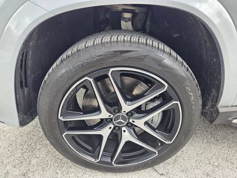 Used 2024 Mercedes-Benz GLE 53 AMG 4MATIC Coupe image 25