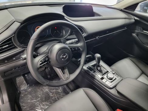 New 2026 MAZDA CX-30 AWD 2.5 S w/ Select Sport Pkg image 10