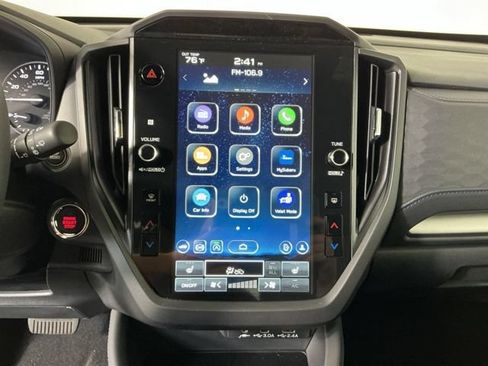 New 2026 Subaru Forester Premium AWD/4WD image 14