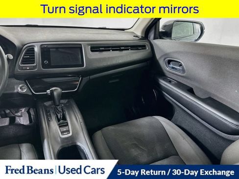 Used 2019 Honda HR-V EX image 27