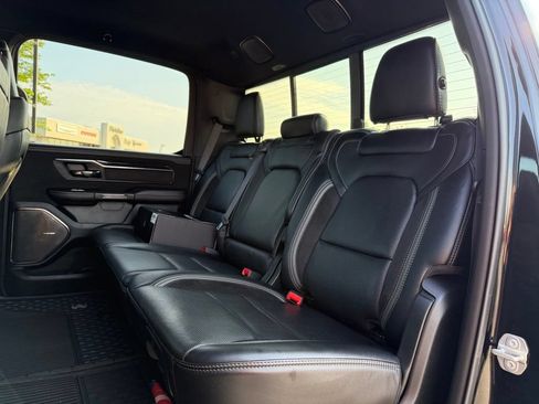 Used 2021 RAM 1500 TRX w/ TRX Level 2 Equipment Group AWD/4WD image 30