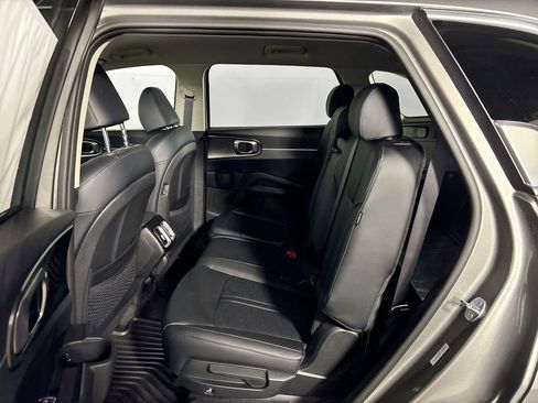 New 2026 Kia Sorento EX image 19
