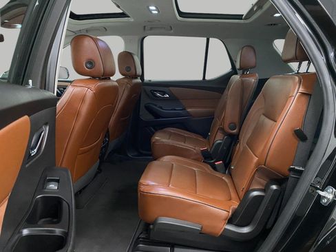 Used 2019 Chevrolet Traverse High Country AWD/4WD image 31