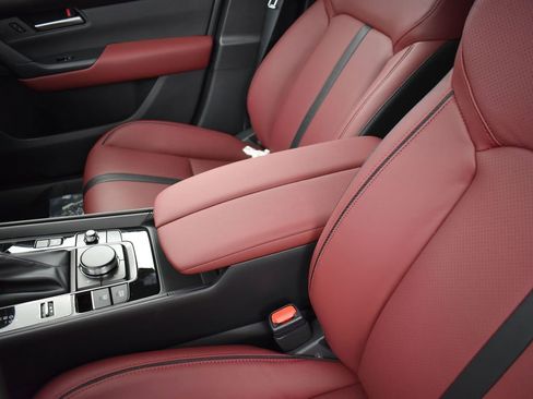 New 2026 MAZDA CX-50 AWD 2.5 Hybrid w/ Weather Package image 13