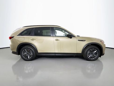 New 2026 MAZDA CX-70 SC AWD/4WD image 8