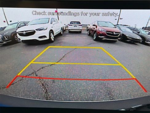 Used 2022 Hyundai Kona SEL image 29