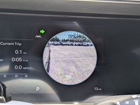 New 2026 Hyundai Palisade Limited AWD/4WD image 29