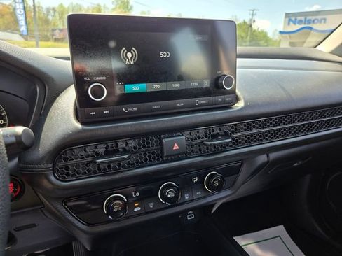 Used 2023 Honda HR-V LX image 23