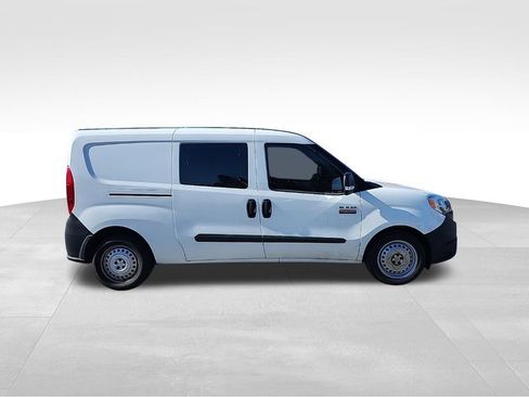 Used 2021 RAM ProMaster City Tradesman w/ Window Group 09 image 24