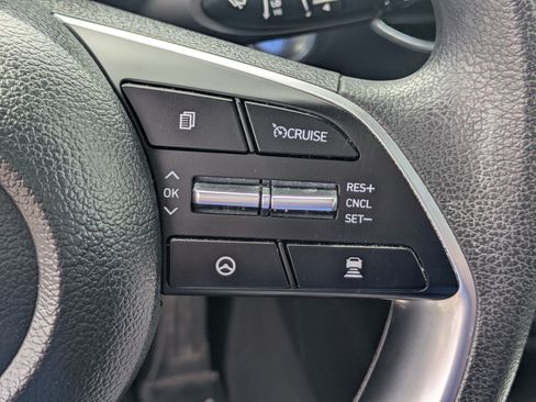 Certified 2023 Hyundai Sonata SEL w/ Cargo Package FWD image 19